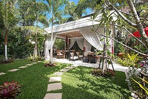 Villa Celetse Samui