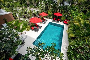 Villa Celetse Samui