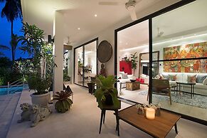 Villa Celetse Samui