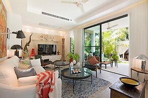 Villa Celetse Samui