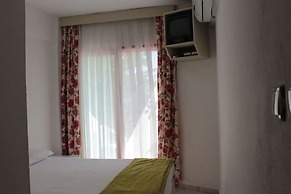 Kosk Motel