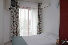 Kosk Motel
