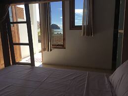 Bajo Sunset Hostel