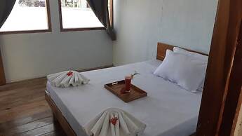 Bajo Sunset Hostel