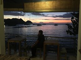 Bajo Sunset Hostel