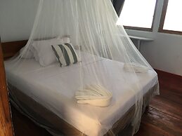 Bajo Sunset Hostel