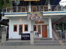 Bajo Sunset Hostel