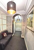 Lunan House