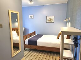 Lunan House