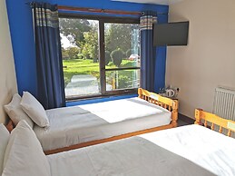 Lunan House