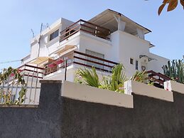 Casa Doramas