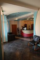 Alles Guesthouse