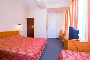 Alles Guesthouse