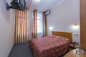 Alles Guesthouse