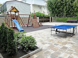 Alles Guesthouse