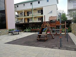 Alles Guesthouse