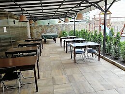 Alles Guesthouse