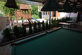 Alles Guesthouse