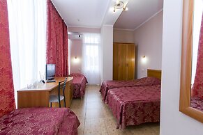 Alles Guesthouse