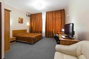 Alles Guesthouse