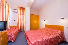Alles Guesthouse