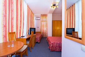 Alles Guesthouse
