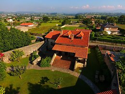 Apartamentos El Lagar de Somo