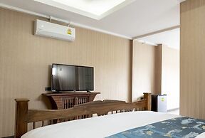 A Lanna Boutique House