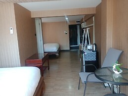 A Lanna Boutique House