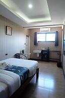 A Lanna Boutique House