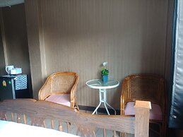 A Lanna Boutique House