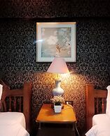 A Lanna Boutique House