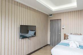 A Lanna Boutique House