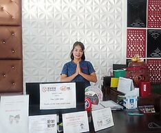 A Lanna Boutique House