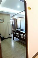 A Lanna Boutique House