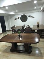 A Lanna Boutique House