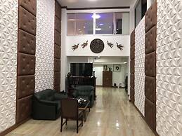 A Lanna Boutique House