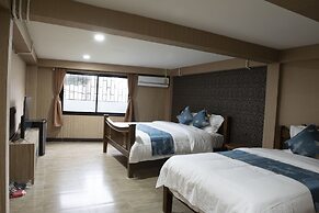 A Lanna Boutique House