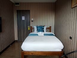A Lanna Boutique House