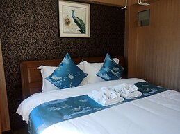 A Lanna Boutique House