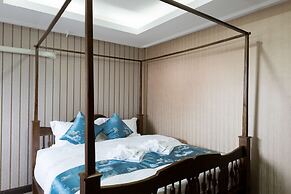 A Lanna Boutique House