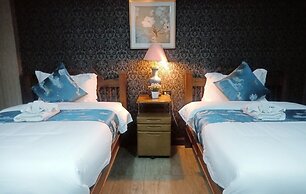 A Lanna Boutique House