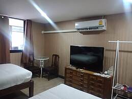 A Lanna Boutique House