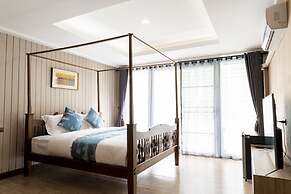 A Lanna Boutique House