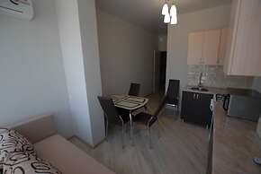Alles Apartments