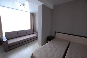 Alles Apartments