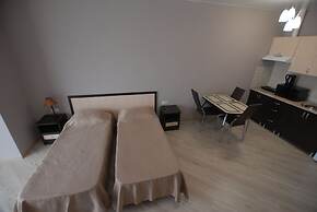 Alles Apartments