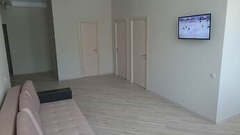 Alles Apartments