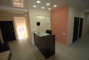 Alles Apartments