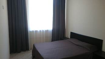 Alles Apartments